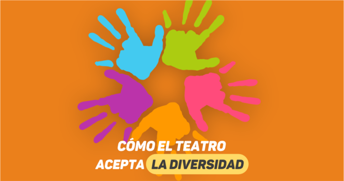 Diversity On Stage: Cómo el Teatro Ayuda a Tus Peques a Apreciar la Diversidad